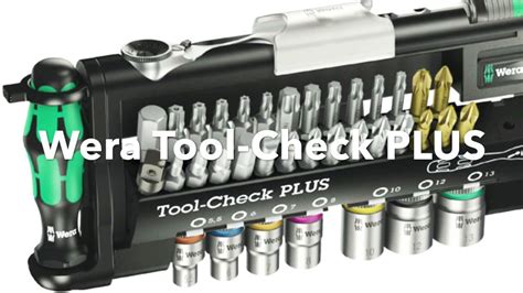 wera tools review.